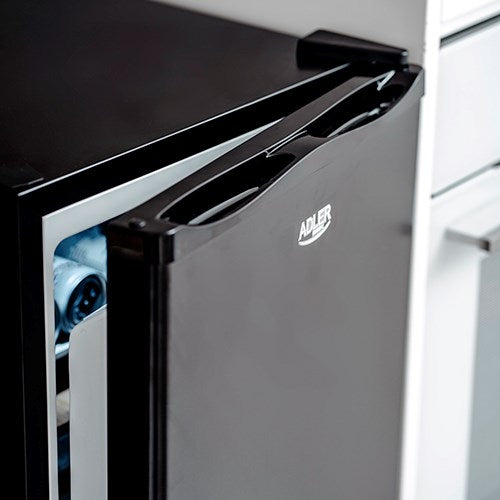 Thermoelectric cooler ADLER AD 8089 Black