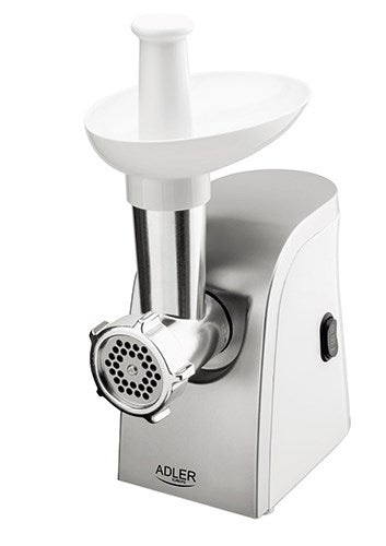 Adler AD 4808 mincer 350 W White