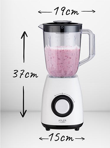 CUP BLENDER ADLER AD 4085