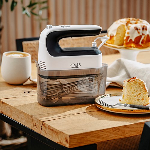 Hand mixer ADLER AD 4229