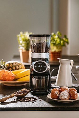 Adler AD 4450 coffee grinder 300 W