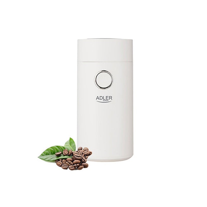 Coffee grinder Adler AD 4446ws
