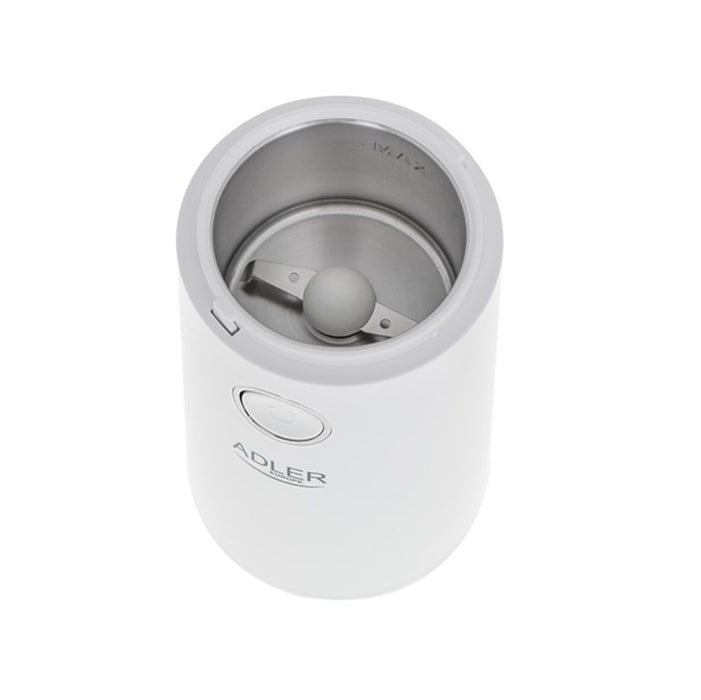 Coffee grinder Adler AD 4446ws