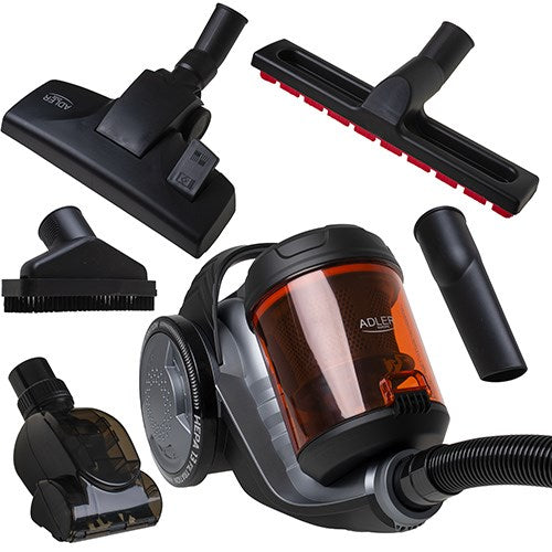 ADLER AD 7065 vacuum