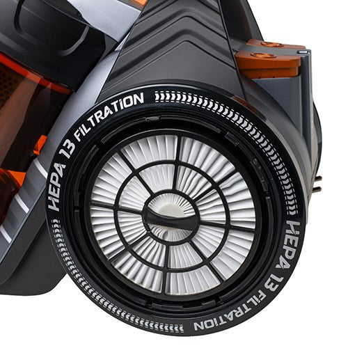 ADLER AD 7065 vacuum