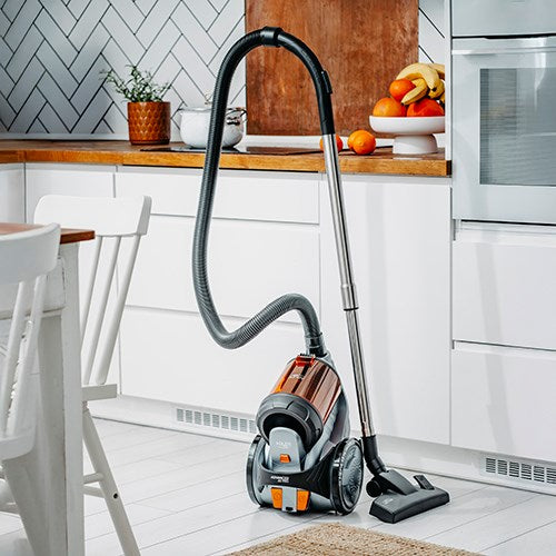 ADLER AD 7065 vacuum