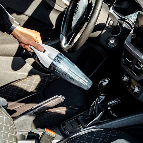 Car hoover ADLER AD 7059