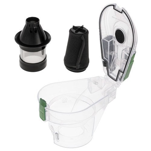 Vacuum cleaner ADLER AD 7083 green