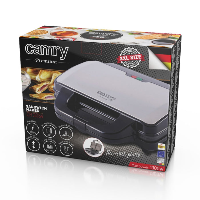 CAMRY CR 3054 toaster