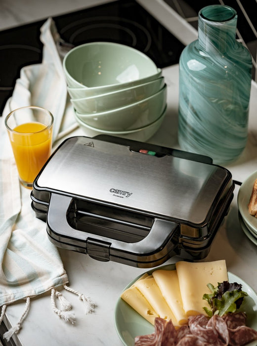 CAMRY CR 3054 toaster