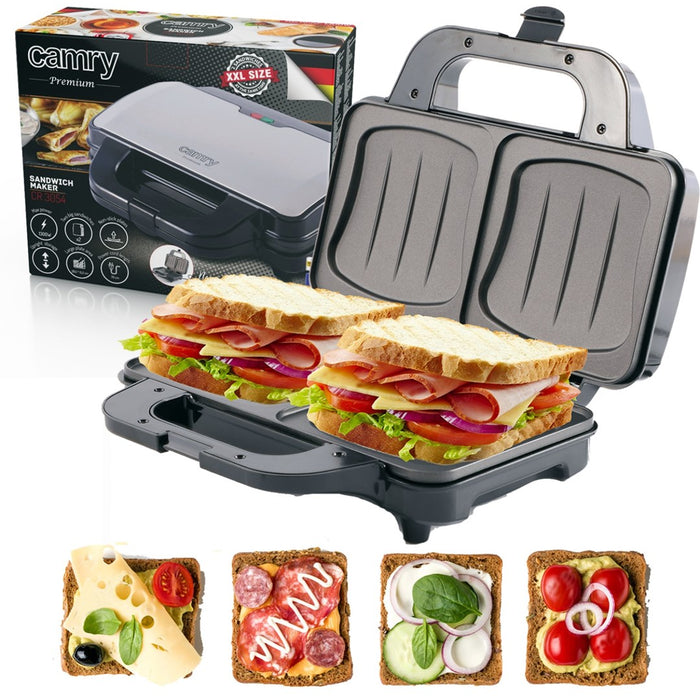 CAMRY CR 3054 toaster