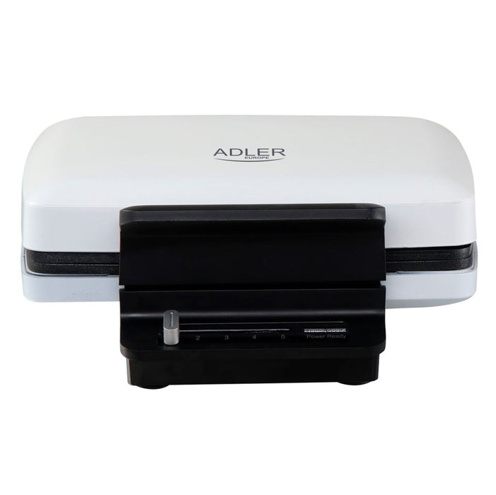 Waffle maker ADLER AD 3085
