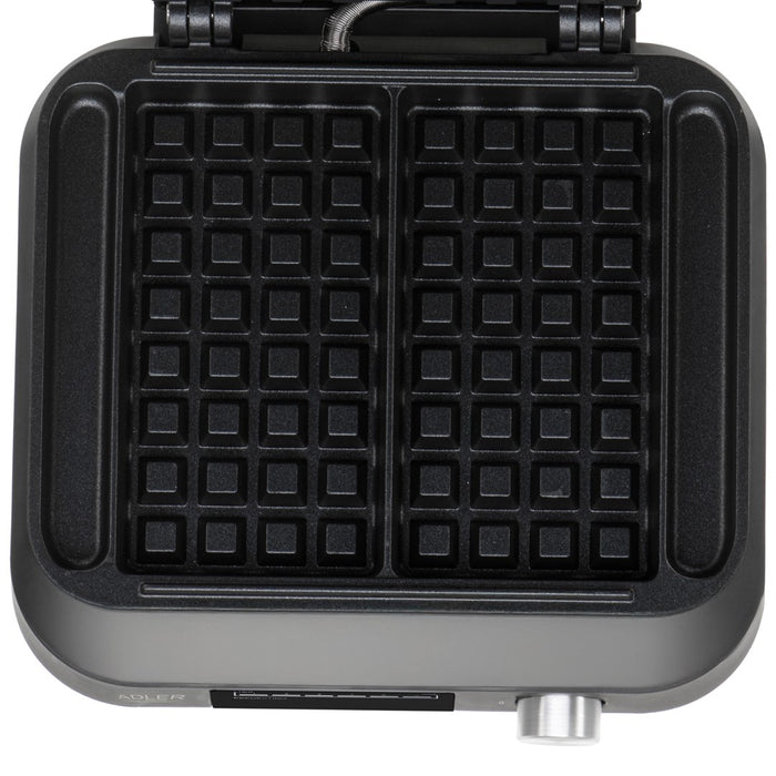 Waffle makerADLER AD 3087