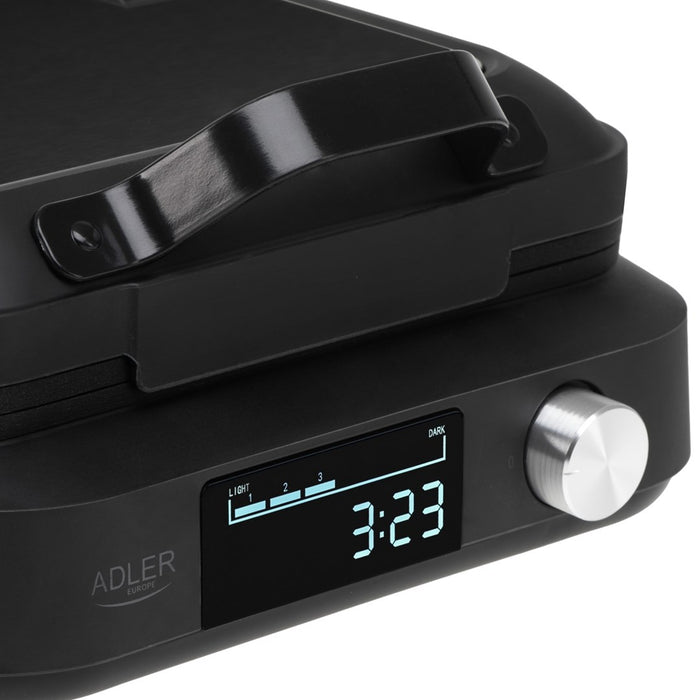 Waffle makerADLER AD 3087