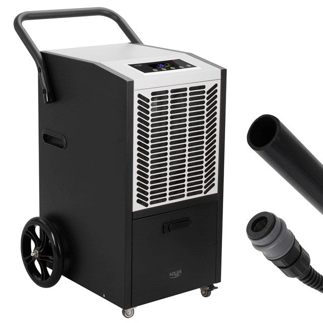 Adler AD 7864 Industrial air dryer Black