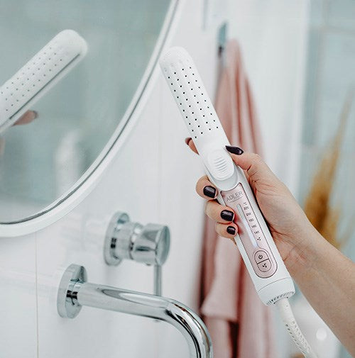 Hair Straightener ADLER AD 2326