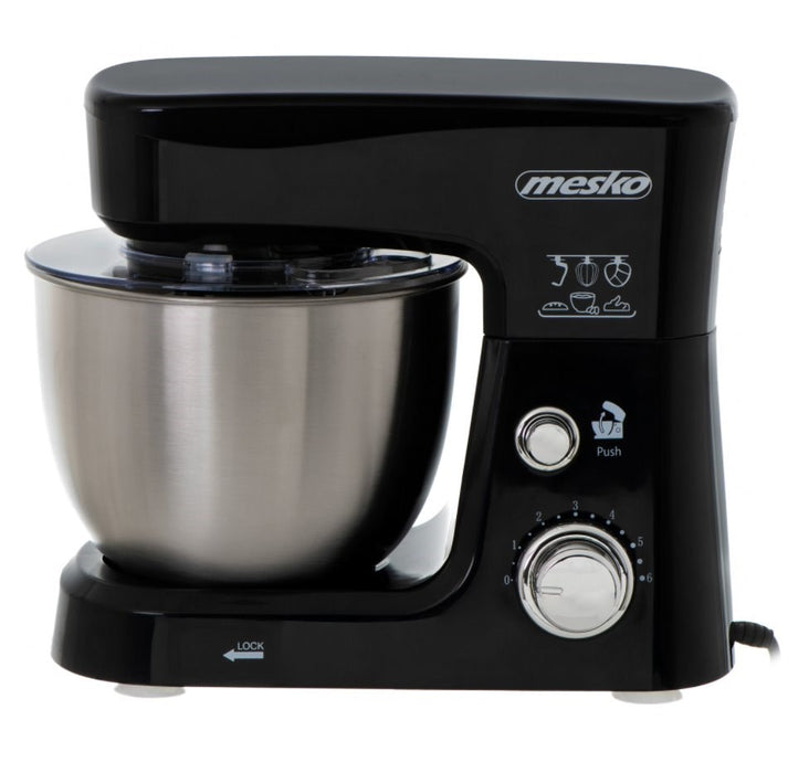 Mesko MS 4217 Planetary food processor 1200W