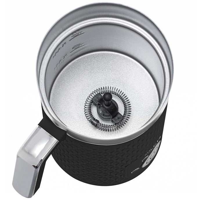 Milk frother Adler AD 4494B black