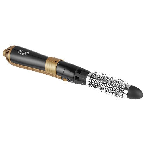 Adler AD 2022 Hair styling kit Black 1200 W