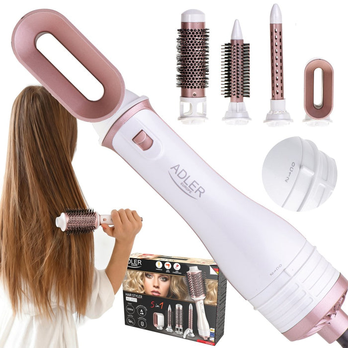 ADLER hair dryer AD 2027