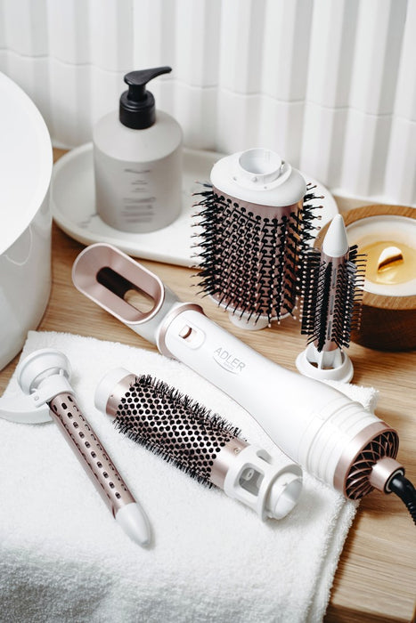 ADLER hair dryer AD 2027