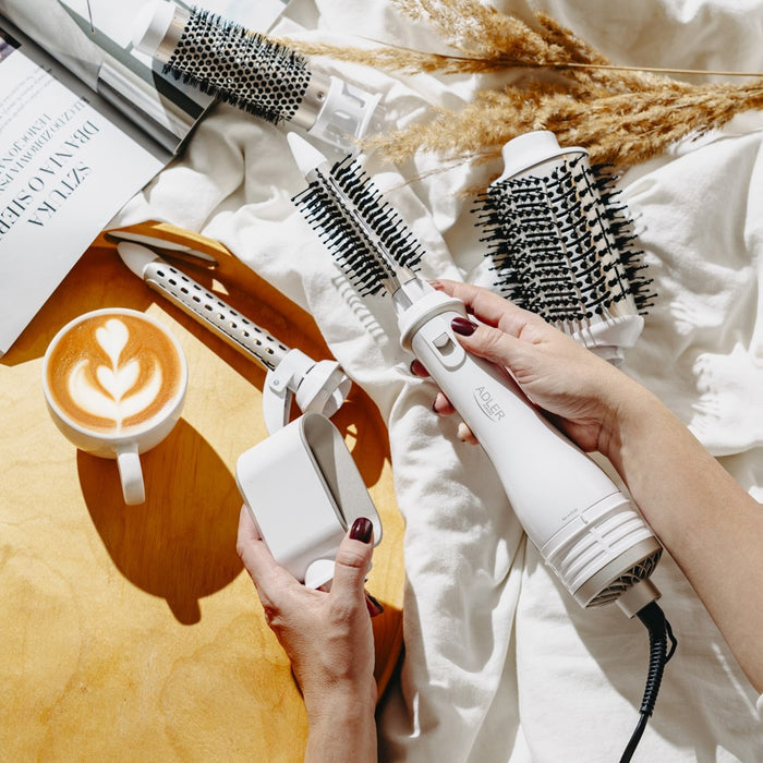 ADLER hair dryer AD 2027