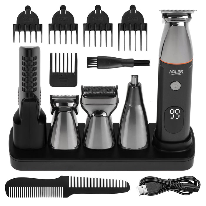 Hair clipper ADLER AD 2946