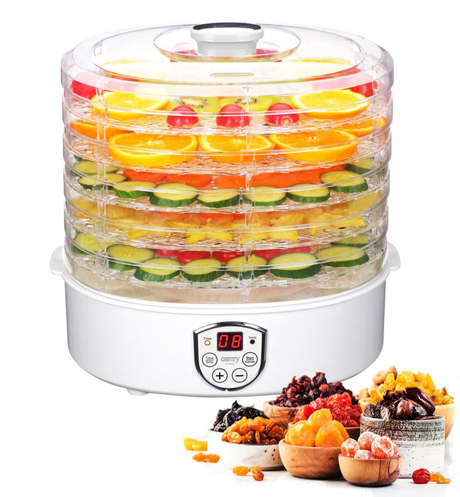 Mushroom and fruit dryer CAMRY CR 6659