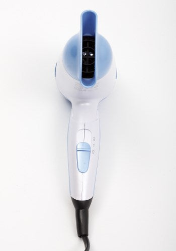 Adler AD 2222 Blue,White 1200 W