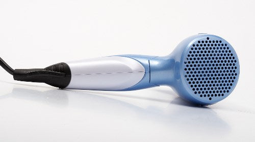 Adler AD 2222 Blue,White 1200 W
