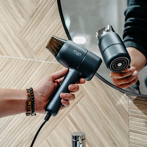 Hair dryer ADLER AD 2279b Blue