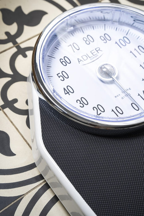 ADLER AD 8177 bathroom scales