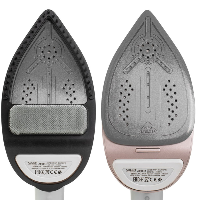 ADLER AD 5044 garment steamer