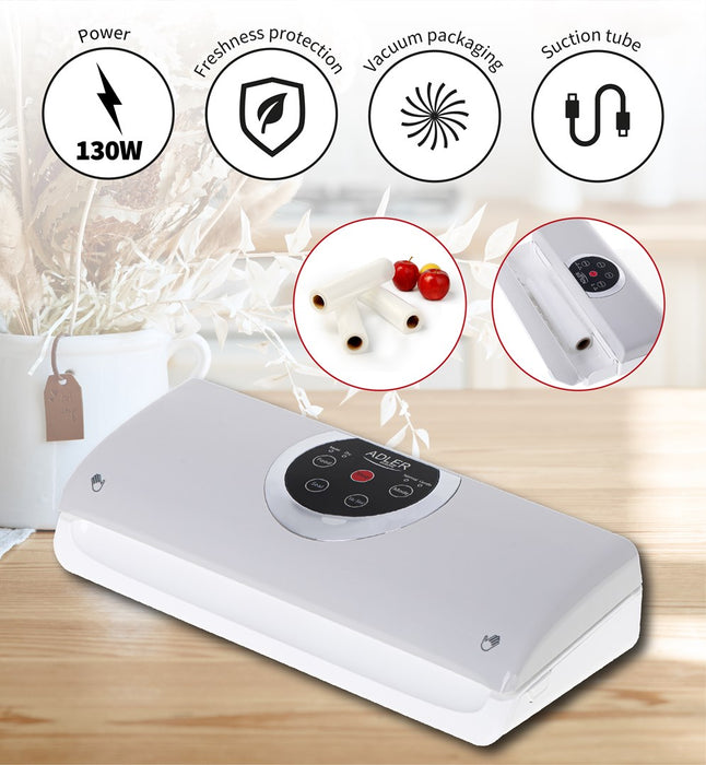 Vacuum sealer ADLER AD 4503