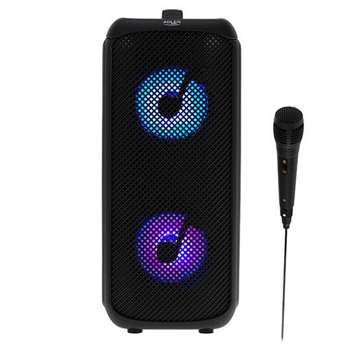 Bluetooth speaker ADLER AD 1903