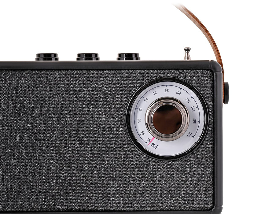 Bluetooth speaker Camry CR 1902B