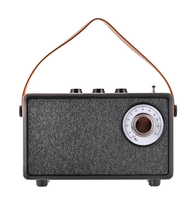 Bluetooth speaker Camry CR 1902B