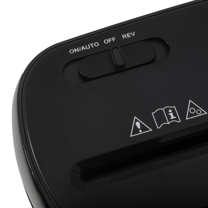 ADLER AD 1039 document shredder