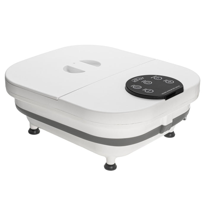Adler AD 2182 Foldable foot spa White