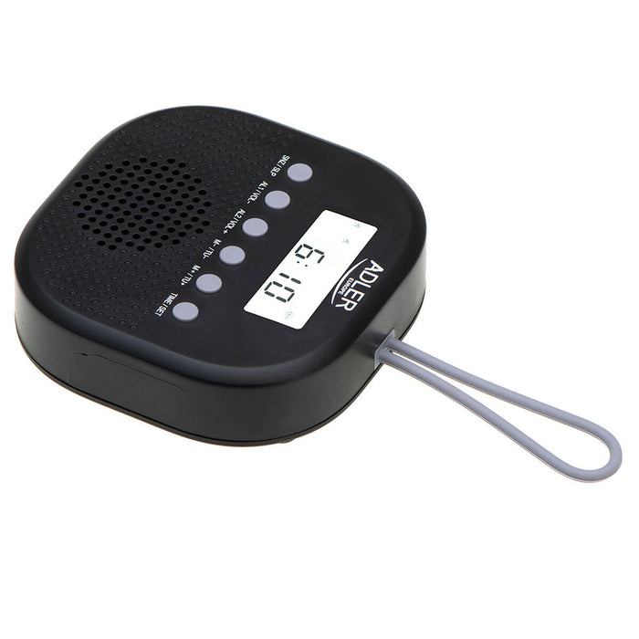 Radio Adler ad 1912 Black