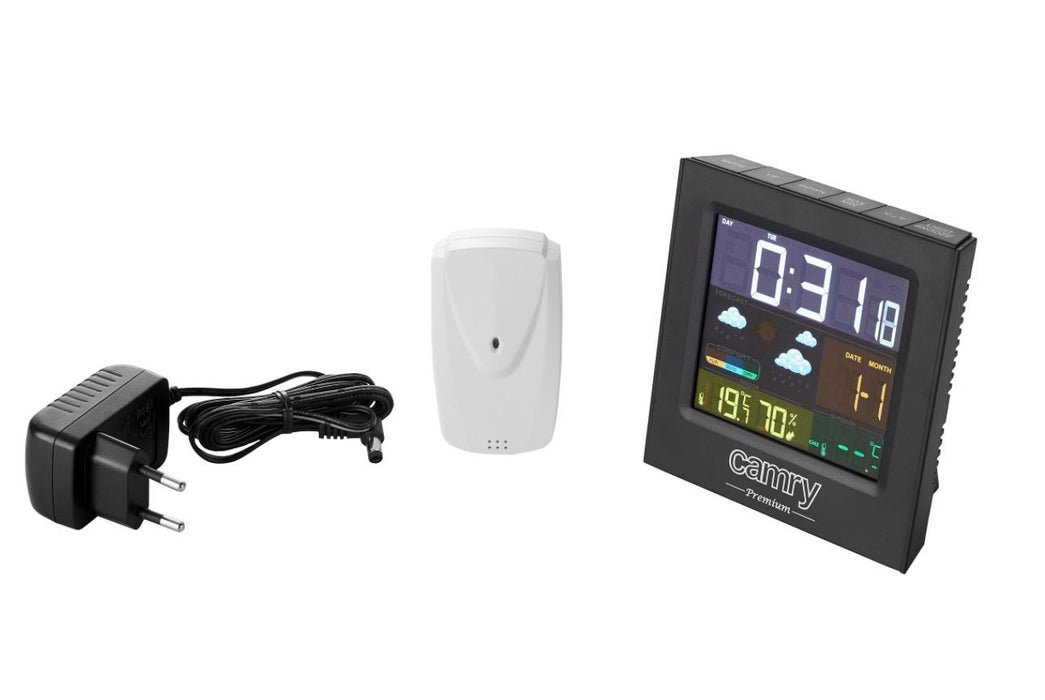 Camry CR 1166 Weather station