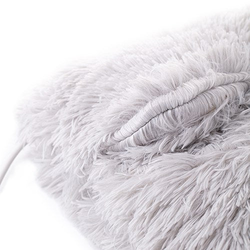 Camry Premium CR 7428 electric blanket Electric bed warmer 45 W Grey