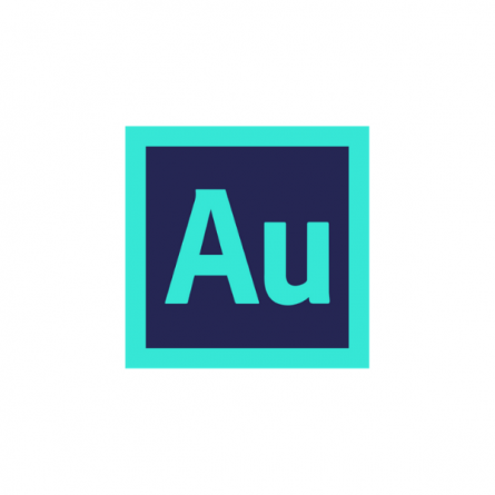 Software Adobe Audition for teams, Multiple Platforms, EU English, Subscription New