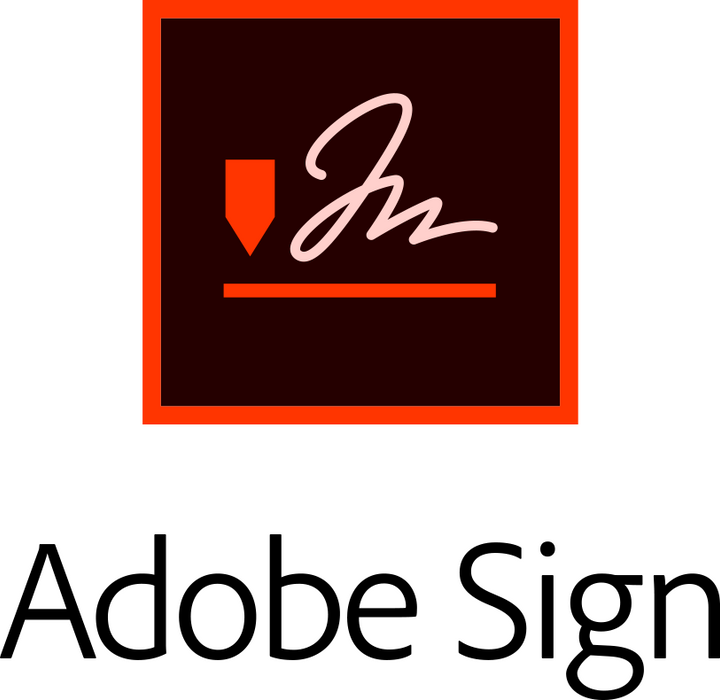 Software Adobe Sign for business, Other, EU English, Subscription New