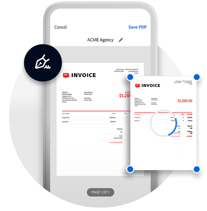 Software Adobe Sign for business, Other, EU English, Subscription New