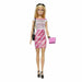 Advent Calendar Barbie (24 Pieces) - Декорация и Осветление<<<Дом Градина<<<BigBuy&&&Коледни украси<<<Декорация и