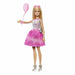 Advent Calendar Barbie (24 Pieces) - Декорация и Осветление<<<Дом Градина<<<BigBuy&&&Коледни украси<<<Декорация и