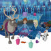 Advent Calendar Frozen HWX20 Plastic - Декорация и Осветление<<<Дом Градина<<<BigBuy&&&Коледни украси<<<Декорация и