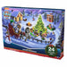 Advent Calendar Spin Master Plastic - Декорация и Осветление<<<Дом Градина<<<BigBuy&&&Коледни украси<<<Декорация и