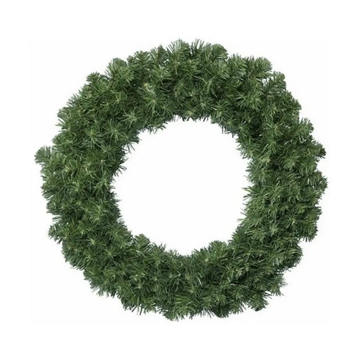 Advent wreathe Everlands 680452 Green (Ø 50 cm) - Декорация и Осветление<<<Дом Градина<<<BigBuy&&&Коледни